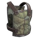 Franken-Chestplate
