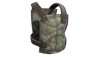 Franken-Chestplate