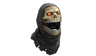 Death Mask