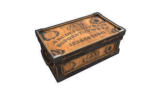 Spirit Board Box