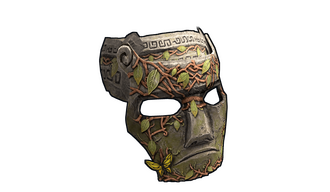 Forsaken Era Mask