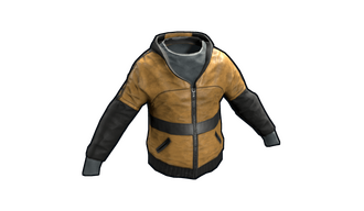 Caution Hoodie