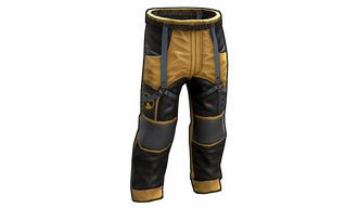 Caution Workpants
