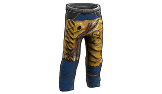 Bio Integrity Pants