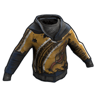 Bio Integrity Hoodie