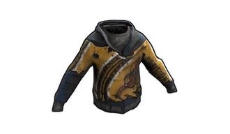Bio Integrity Hoodie