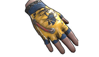 Bio Integrity Gloves