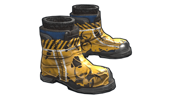 Bio Integrity Boots