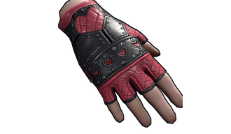 Road Romeo Gloves