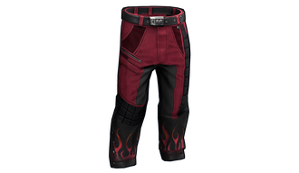 Road Romeo Pants