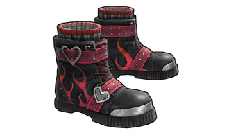 Road Romeo Boots