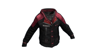 Road Romeo Jacket