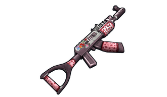 Heartbreaker AR