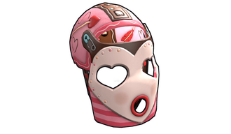 Eat Me Facemask