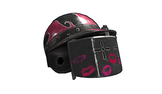Road Romeo Helmet