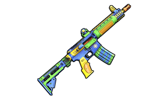 Toy Blast LR
