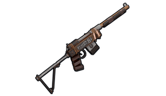 Lucky No.8 SAR