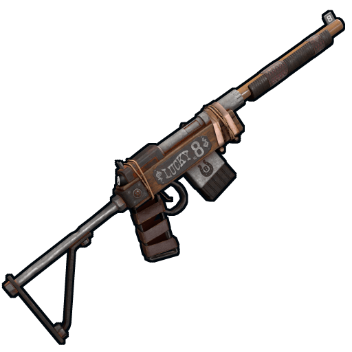 Lucky No.8 SAR - Steam Community Market
