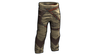 Buscador Pants