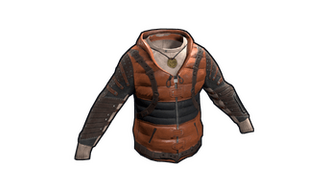 Buscador Hoodie