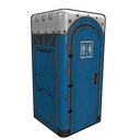 Portable Toilet