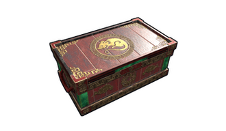 Rat Chest