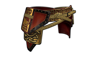 Lunar Armor Pants