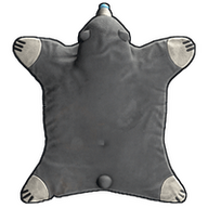 Teddy Bear Rug