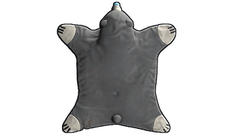 Teddy Bear Rug