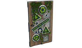 Eco Door