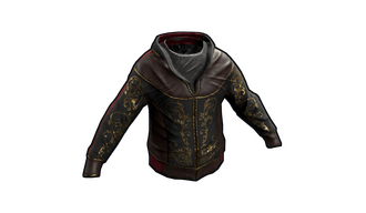Phantom Hoodie