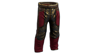 Phantom Pants