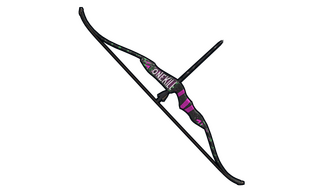 One Shot Bow