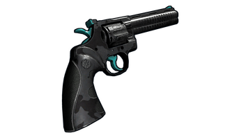 Stealth Python