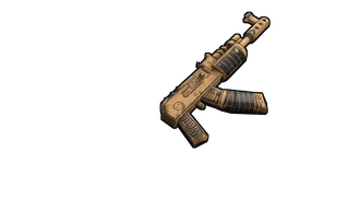 Cardboard AR