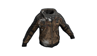 Uproar Hoodie