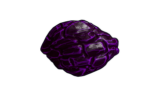 Obsidian Rock