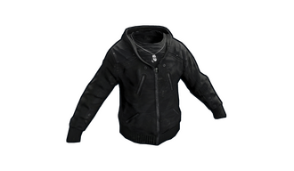 Blackout Hoodie
