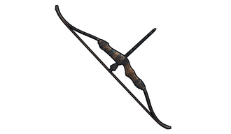 Seafarer Hunting Bow