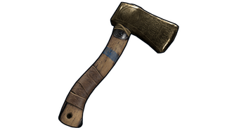Norse Hatchet