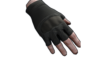 Blackout Gloves
