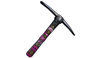 Apocalyptic Pick Axe