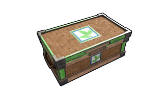 Farming Storage Box