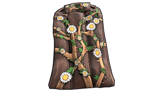 Spring Sleeping Bag