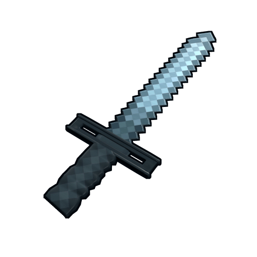 Pixel Sword - Steam Community Market