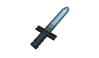 Pixel Sword