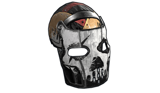 Uproar Facemask