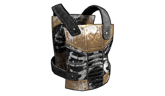 Uproar Chestplate