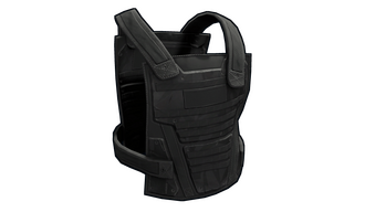 Blackout Chestplate