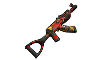 Raptor AR